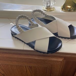 Marc Fisher sandals